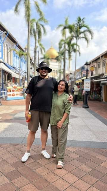 Arab Street