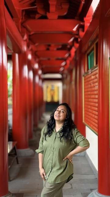 Thian Hock Keng Temple