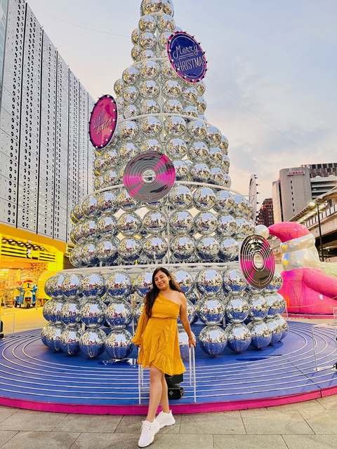 Bangkok