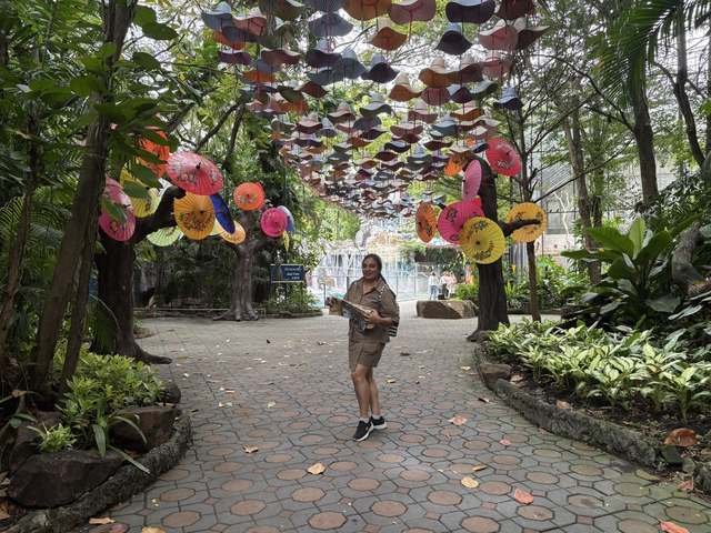Bangkok