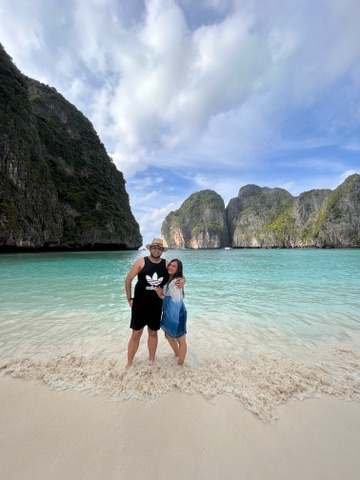 Thailand