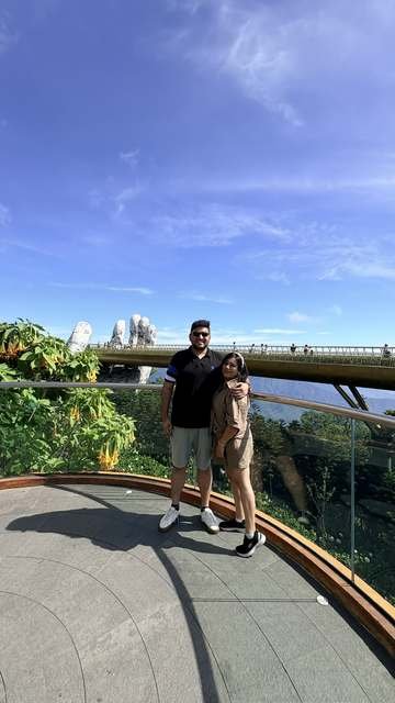 Vietnam
